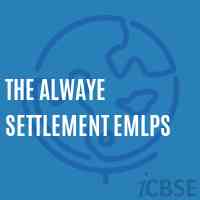The Alwaye Settlement Emlps Primary School Logo