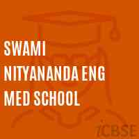 Swami Nityananda Eng Med School Logo