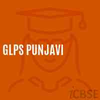 Glps Punjavi Primary School Logo