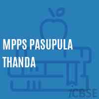 Mpps Pasupula Thanda Primary School Logo