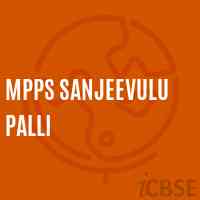Mpps Sanjeevulu Palli Primary School Logo