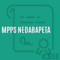 Mpps Nedarapeta Primary School Logo