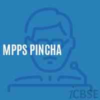 Mpps Pincha Primary School Logo