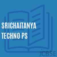 Srichaitanya Techno Ps Primary School Logo