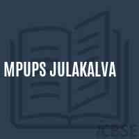 Mpups Julakalva Middle School Logo