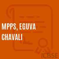 Mpps, Eguva Chavali Primary School Logo