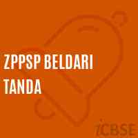 Zppsp Beldari Tanda Primary School Logo
