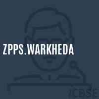 Zpps.Warkheda Middle School Logo
