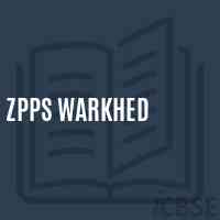 Zpps Warkhed Primary School Logo