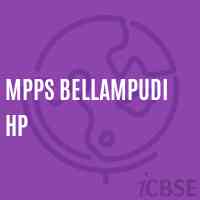 Mpps Bellampudi Hp Primary School Logo