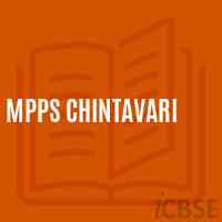 Mpps Chintavari Primary School Logo