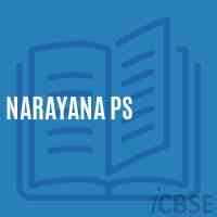 Narayana Ps Primary School Logo