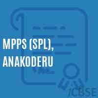 Mpps (Spl), Anakoderu Primary School Logo