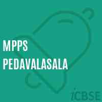 Mpps Pedavalasala Primary School Logo