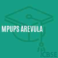 Mpups Arevula Middle School Logo