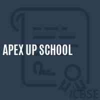 Apex Up School Logo