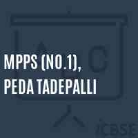 Mpps (No.1), Peda Tadepalli Primary School Logo