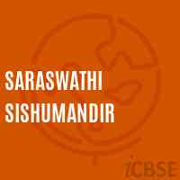 Saraswathi Sishumandir Middle School Logo