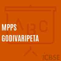 Mpps Godivaripeta Primary School Logo