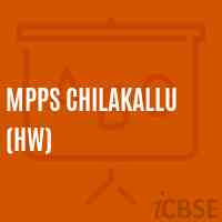 Mpps Chilakallu (Hw) Primary School Logo