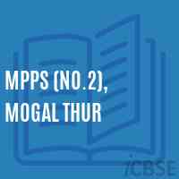 Mpps (No.2), Mogal Thur Primary School Logo