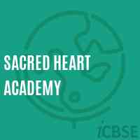 Sacred Heart Academy Primary School Logo