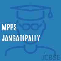 Mpps Jangadipally Primary School Logo
