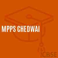 Mpps Chedwai Primary School Logo