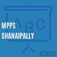 Mpps Shanaipally Primary School Logo