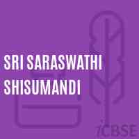 Sri Saraswathi Shisumandi Middle School Logo