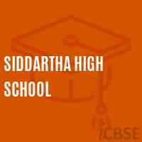 Siddartha High School Logo
