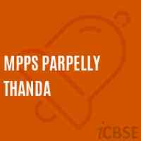 Mpps Parpelly Thanda Primary School Logo