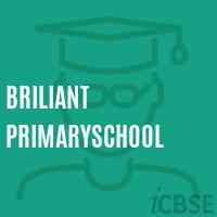 Briliant Primaryschool Logo
