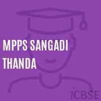 Mpps Sangadi Thanda Primary School Logo