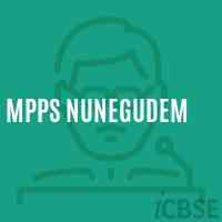 Mpps Nunegudem Primary School Logo
