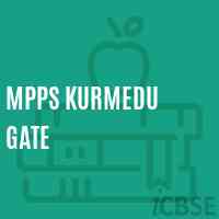 Mpps Kurmedu Gate Primary School Logo
