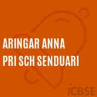 Aringar Anna Pri Sch Senduari Primary School Logo