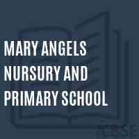 Mary Angels Nursury and Primary School Logo