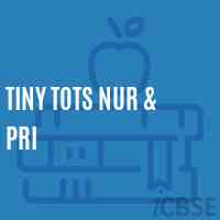 Tiny Tots Nur & Pri Primary School Logo