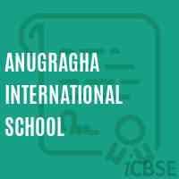 Anugragha International School Logo