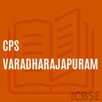 Cps Varadharajapuram Primary School Logo
