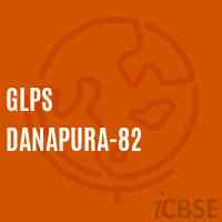 Glps Danapura-82 Primary School Logo