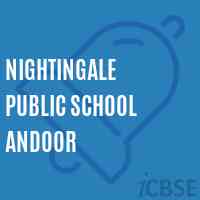 Nightingale Public School andoor Logo