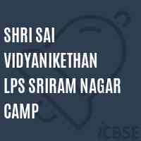 Shri Sai Vidyanikethan Lps Sriram Nagar Camp Primary School Logo