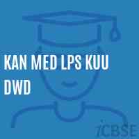 Kan Med Lps Kuu Dwd Primary School Logo