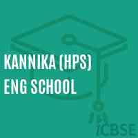 Kannika (Hps) Eng School Logo