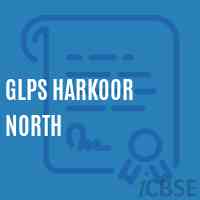Glps Harkoor North Primary School Logo