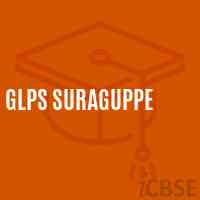 Glps Suraguppe Primary School Logo
