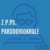 Z.P.Ps, Parsodigokhale Primary School Logo