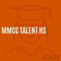Mmcc Talent Hs Secondary School Logo